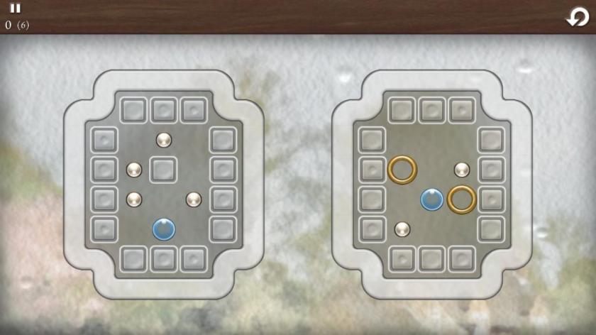 水滴解密之反射